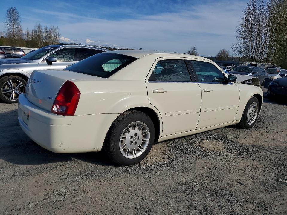 Aukcja sprzedaży 2006 Chrysler 300, vin: 2C3KA43R46H470483, numer aukcji: 48811006
