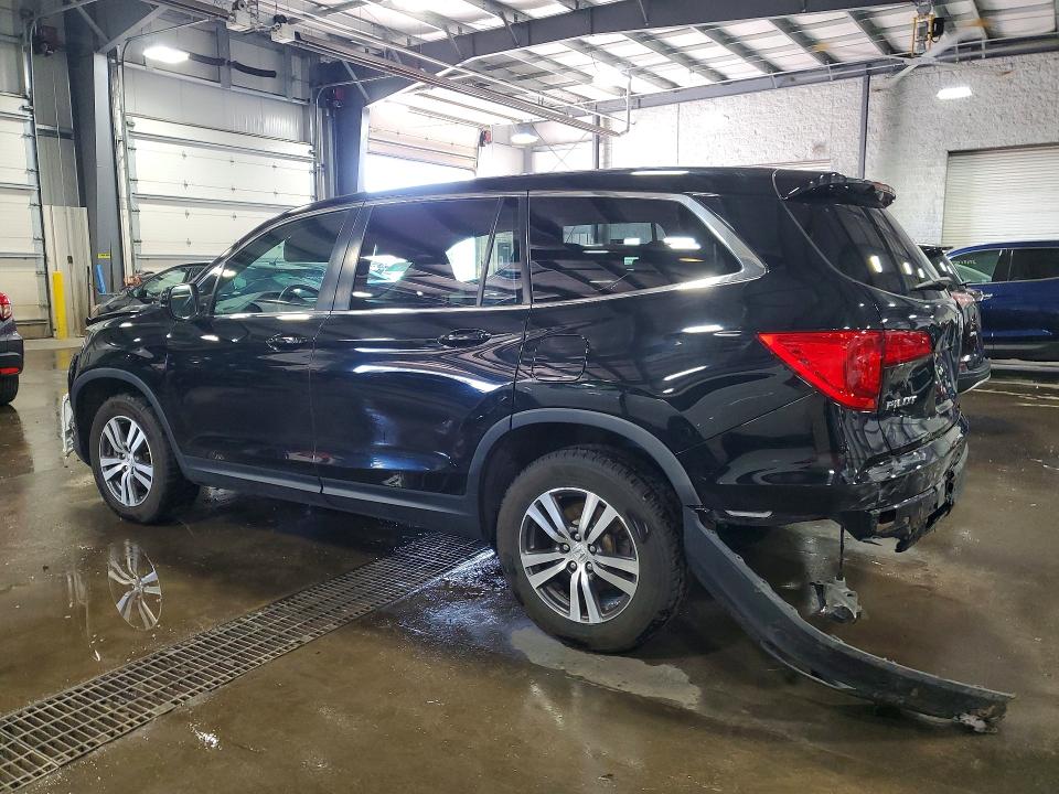 Продажа на аукционе авто 2016 Honda Pilot, vin: 5FNYF6H63GB060279, номер лота: 50230376