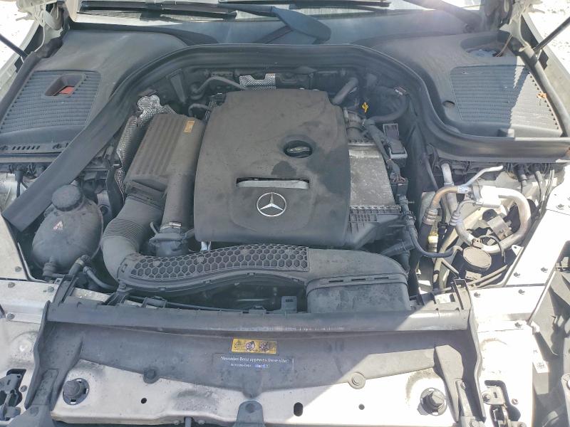 Aukcja sprzedaży 2019 Mercedes-benz Glc, vin: WDC0G4KB8KV185075, numer aukcji: 51557606