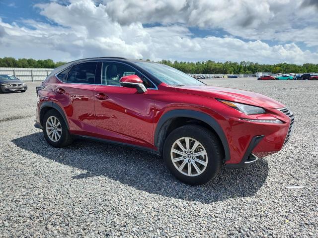 Продажа на аукционе авто 2021 Lexus Nx 300, vin: JTJDARBZ4M5024080, номер лота: 49432896