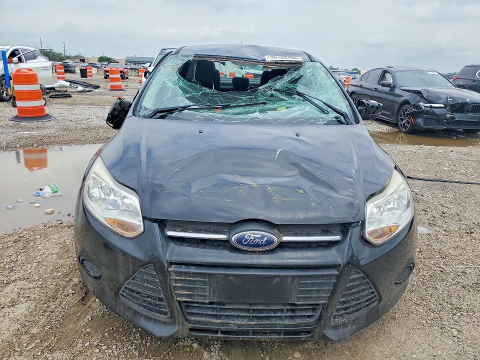 Продажа на аукционе авто 2014 Ford Focus, vin: 1FADP3E26EL183666, номер лота: 50780496