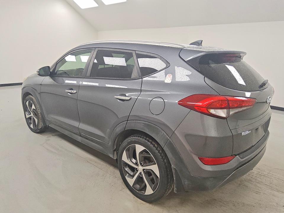 Продажа на аукционе авто 2016 Hyundai Tucson, vin: KM8J33A23GU199783, номер лота: 50476026