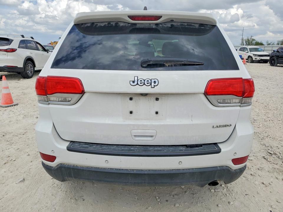 Продажа на аукционе авто 2018 Jeep Grand Cherokee, vin: 1C4RJEAG5JC339107, номер лота: 49028056
