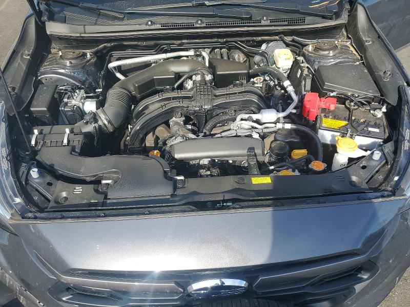 Aukcja sprzedaży 2025 Subaru Crosstrek, vin: JF2GUHDCXSH296432, numer aukcji: 48944206