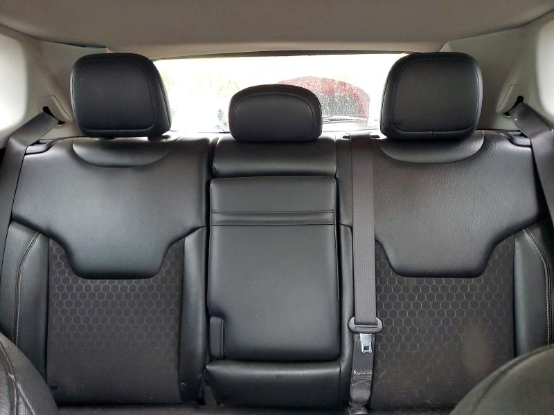 2018 Jeep Compass მანქანა იყიდება აუქციონზე, vin: 3C4NJDBB7JT392455, აუქციონის ნომერი: 51277386