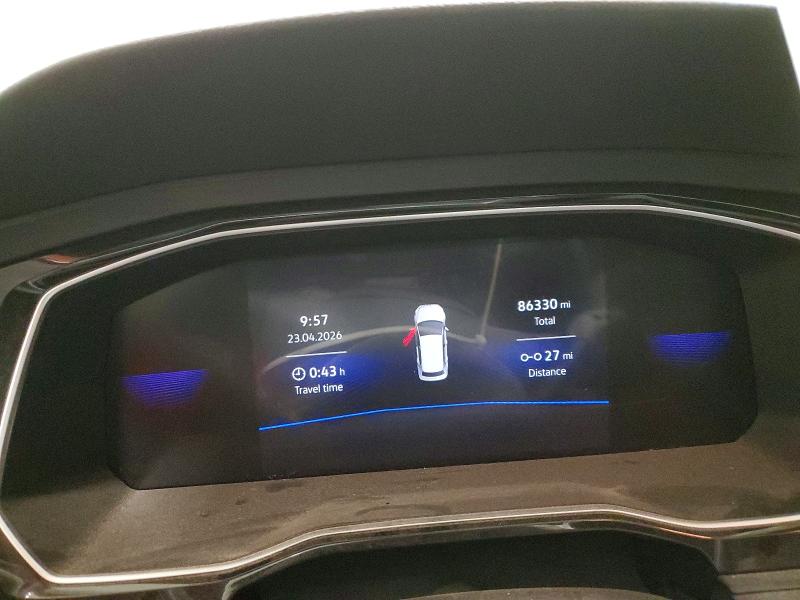 50818106 :رقم المزاد ، 3VW7M7BUXRM031629 vin ، 2024 Volkswagen Jetta مزاد بيع