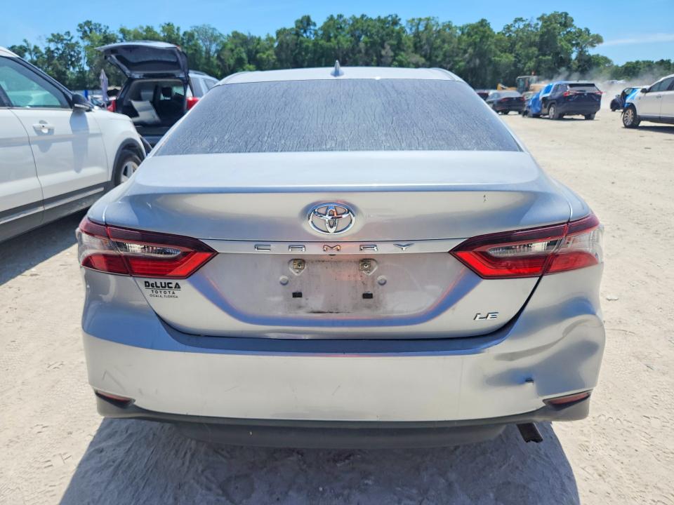 Продажа на аукционе авто 2023 Toyota Camry, vin: 4T1C11AK2PU144860, номер лота: 49782086