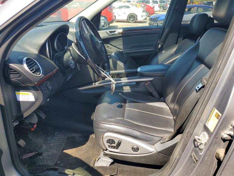Продаж на аукціоні авто 2012 Mercedes-benz Gl, vin: 4JGBF7BE4CA801193, номер лоту: 50923686