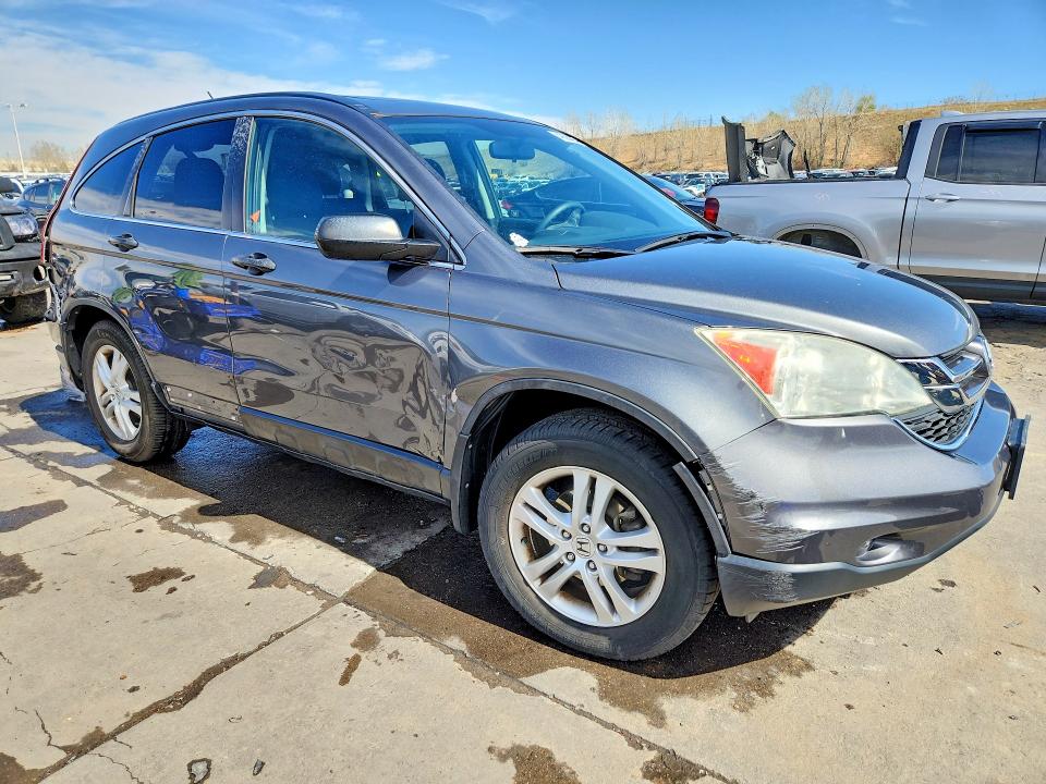 Aukcja sprzedaży 2011 Honda Cr-v, vin: 5J6RE4H5XBL111084, numer aukcji: 49064656