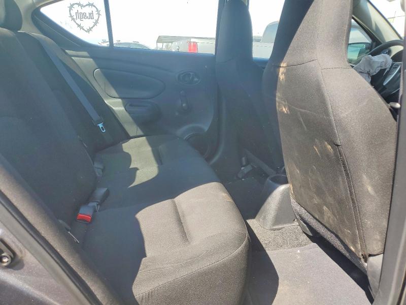 Aukcja sprzedaży 2017 Nissan Versa, vin: 3N1CN7AP9HL907267, numer aukcji: 49133076