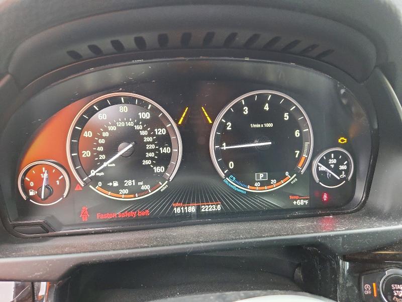 2015 Bmw X5 მანქანა იყიდება აუქციონზე, vin: 5UXKR0C59F0K61267, აუქციონის ნომერი: 47239886