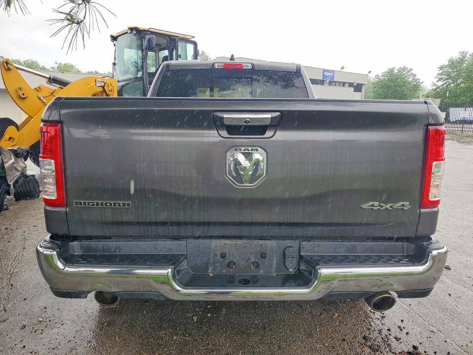 Aukcja sprzedaży 2020 Ram 1500, vin: 1C6SRFBT5LN190305, numer aukcji: 75245885