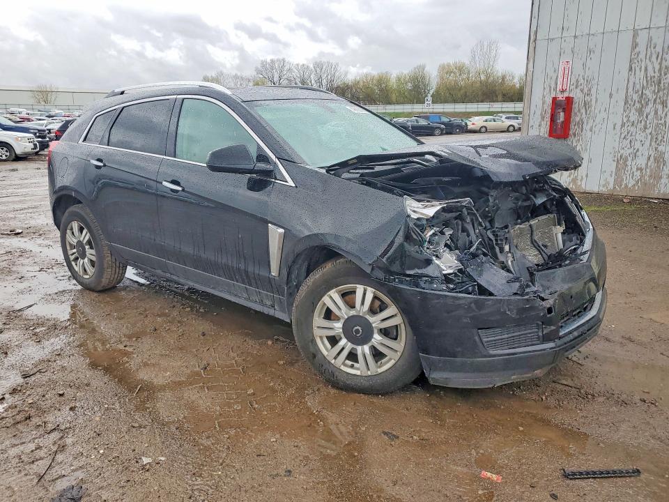 Продаж на аукціоні авто 2013 Cadillac Srx, vin: 3GYFNCE38DS628378, номер лоту: 49992886