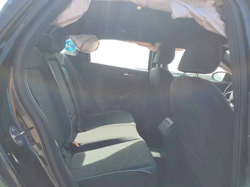 Aukcja sprzedaży 2025 Volkswagen Jetta, vin: 3VWBX7BU5SM038026, numer aukcji: 49127126