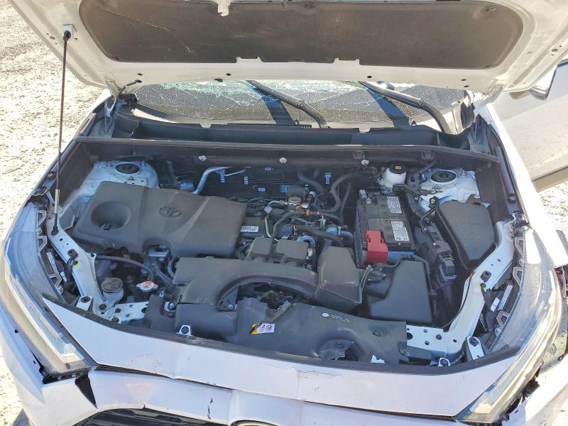 Продаж на аукціоні авто 2025 Toyota Rav4, vin: 2T3K1RFV1SC331943, номер лоту: 49075826