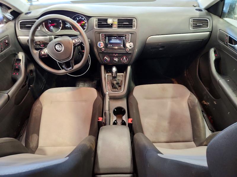 Aukcja sprzedaży 2017 Volkswagen Jetta, vin: 3VW2B7AJXHM325120, numer aukcji: 50303416