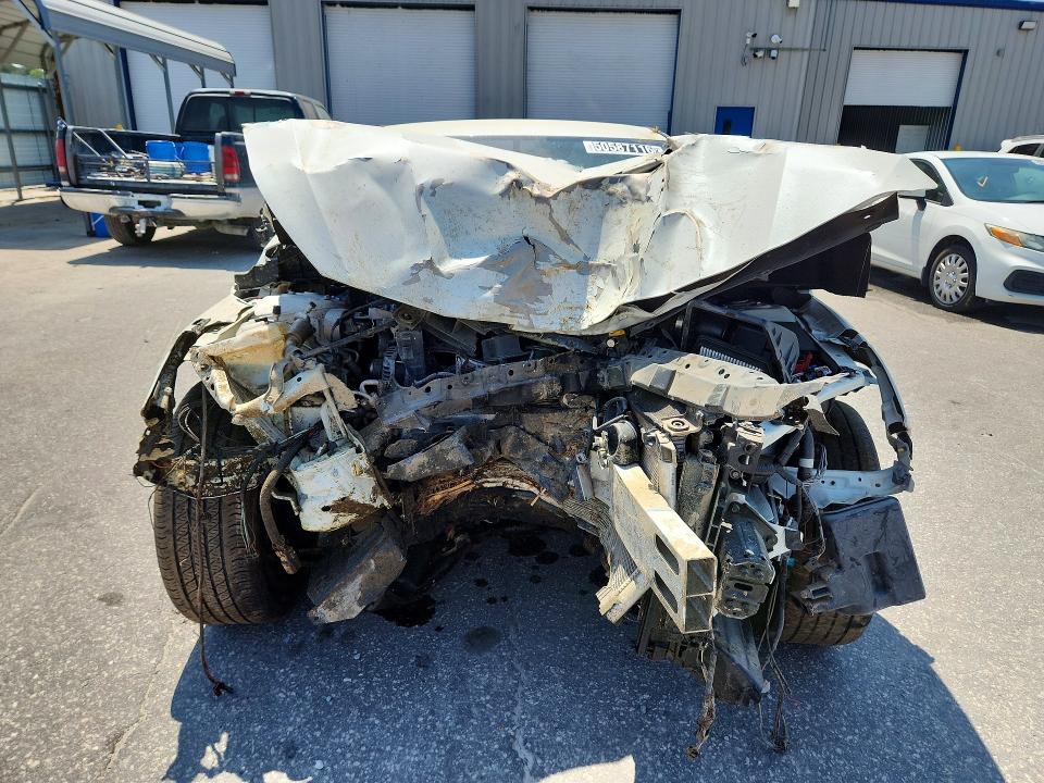 2019 Nissan Altima მანქანა იყიდება აუქციონზე, vin: 1N4BL4CV0KC173121, აუქციონის ნომერი: 50587116