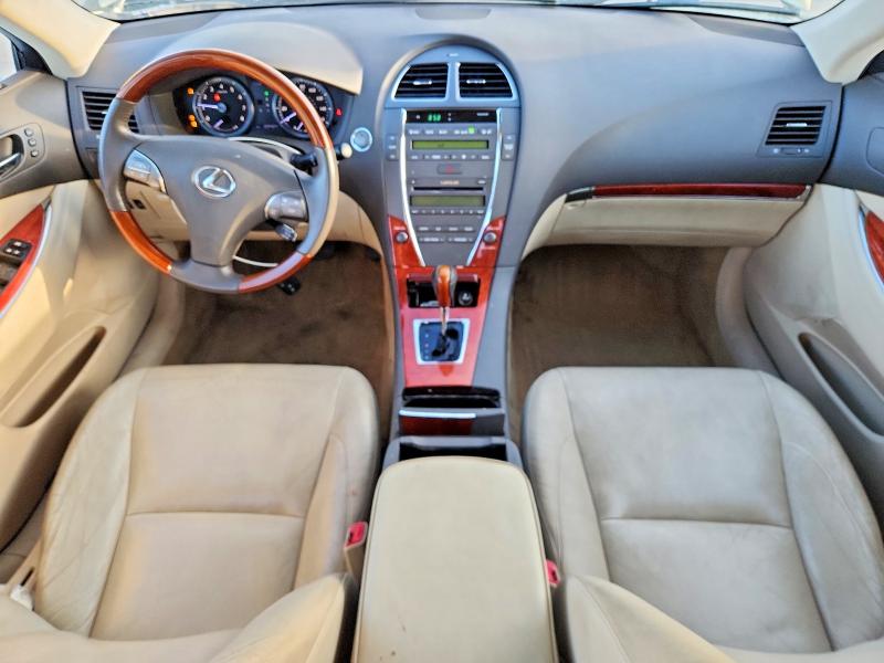 Продаж на аукціоні авто 2011 Lexus Es 350, vin: JTHBK1EG7B2434789, номер лоту: 48927646