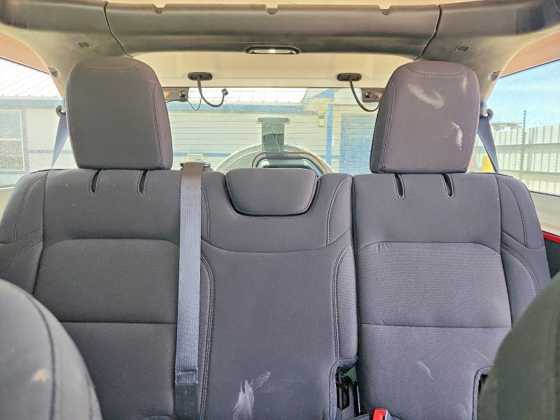 49030426 :رقم المزاد ، 1C4HJXDG2PW531062 vin ، 2023 Jeep Wrangler مزاد بيع