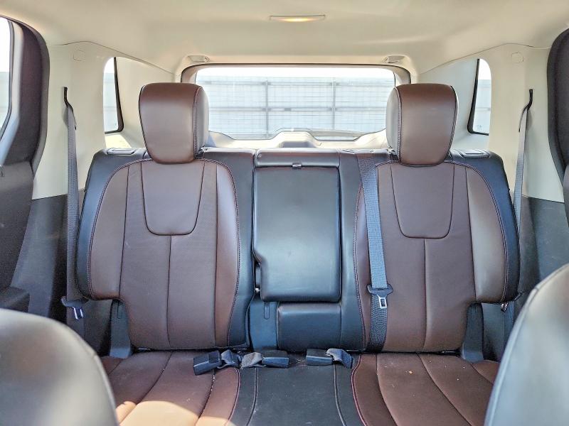 2013 Gmc Terrain მანქანა იყიდება აუქციონზე, vin: 2GKALUEK9D6252585, აუქციონის ნომერი: 51398806