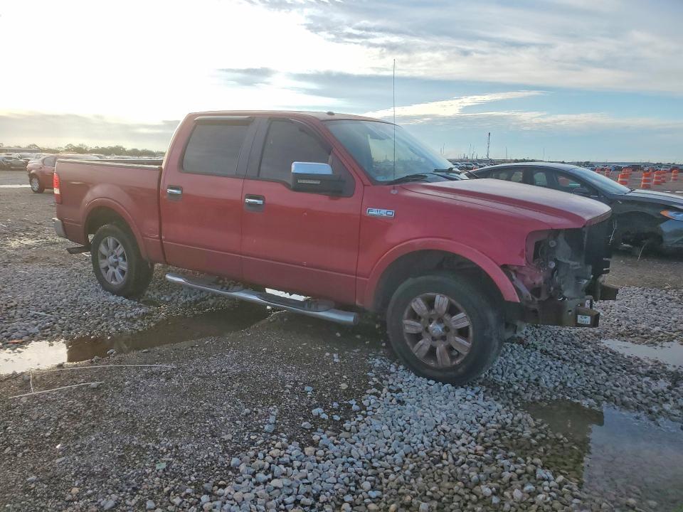 Aukcja sprzedaży 2007 Ford F-150, vin: 1FTPW12V57KC30336, numer aukcji: 48521716