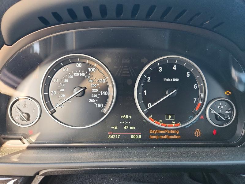 49133626 :رقم المزاد ، WBAFU7C58BC878028 vin ، 2011 Bmw 535 مزاد بيع