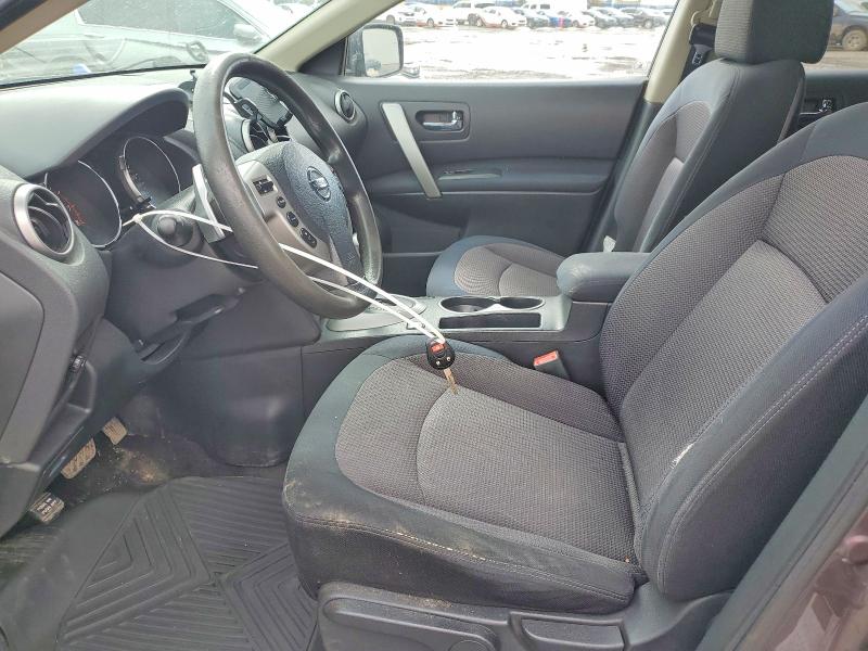 Aukcja sprzedaży 2008 Nissan Rogue, vin: JN8AS58T88W021931, numer aukcji: 48522996