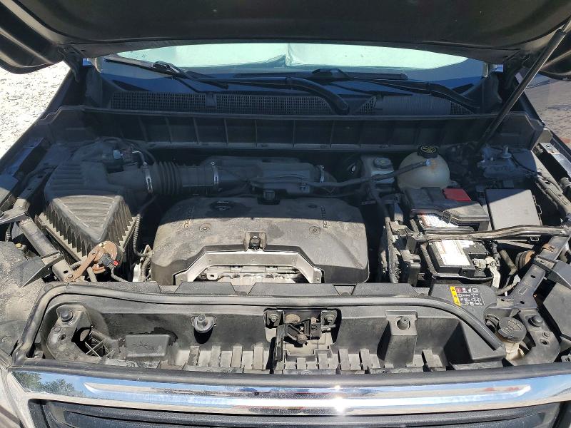 Продажа на аукционе авто 2019 Gmc Acadia, vin: 1GKKNKLA4KZ263167, номер лота: 48699876