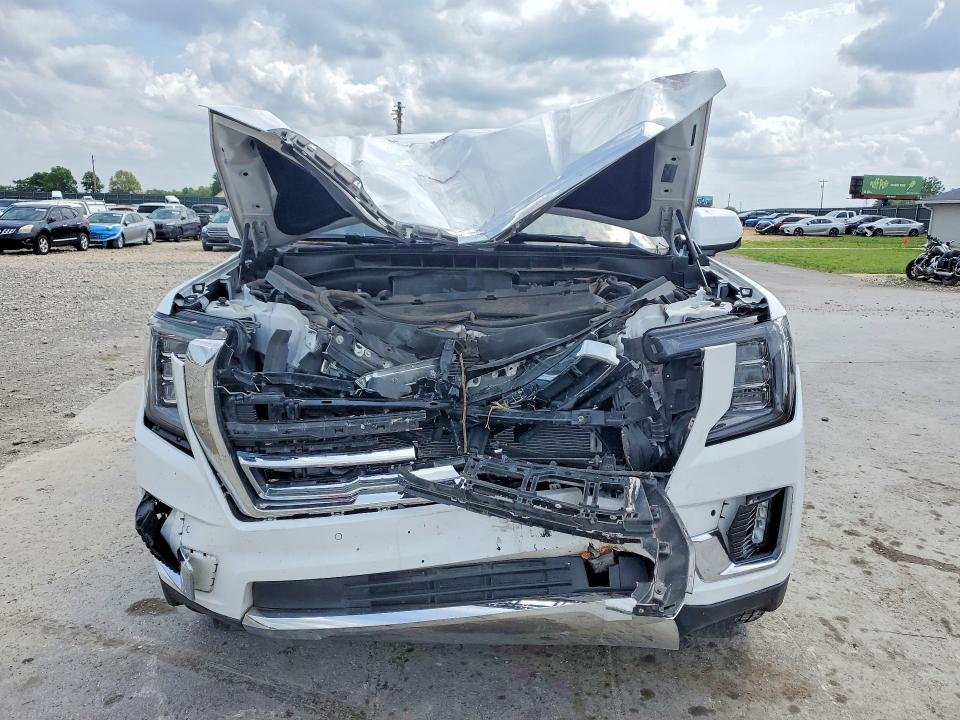 Продаж на аукціоні авто 2024 Gmc Yukon, vin: 1GKS2BKD2RR121219, номер лоту: 49597346