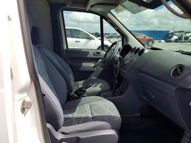 Продаж на аукціоні авто 2011 Ford Transit Connect, vin: NM0LS7AN5BT060218, номер лоту: 49768076