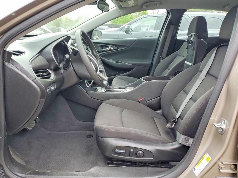 2024 Chevrolet Malibu მანქანა იყიდება აუქციონზე, vin: 1G1ZD5STXRF232785, აუქციონის ნომერი: 49762896