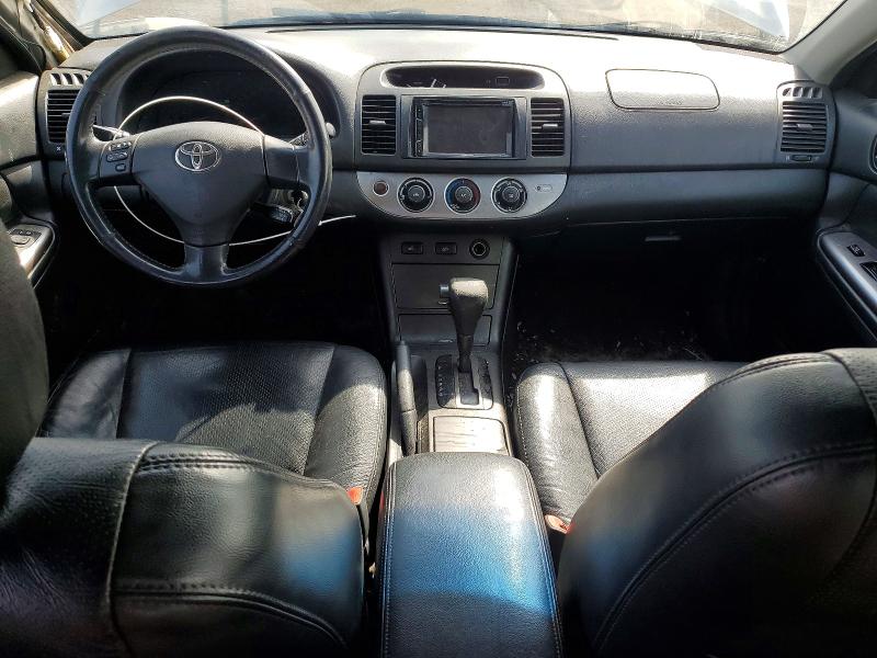 Продажа на аукционе авто 2005 Toyota Camry, vin: 4T1BE32K05U532547, номер лота: 48147146