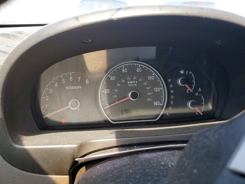 Aukcja sprzedaży 2007 Hyundai Elantra, vin: KMHDU46D27U053658, numer aukcji: 50457956