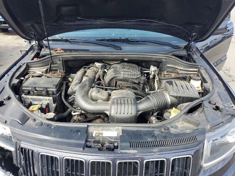 Aukcja sprzedaży 2014 Jeep Grand Cherokee, vin: 1C4RJFAG5EC361958, numer aukcji: 48355116