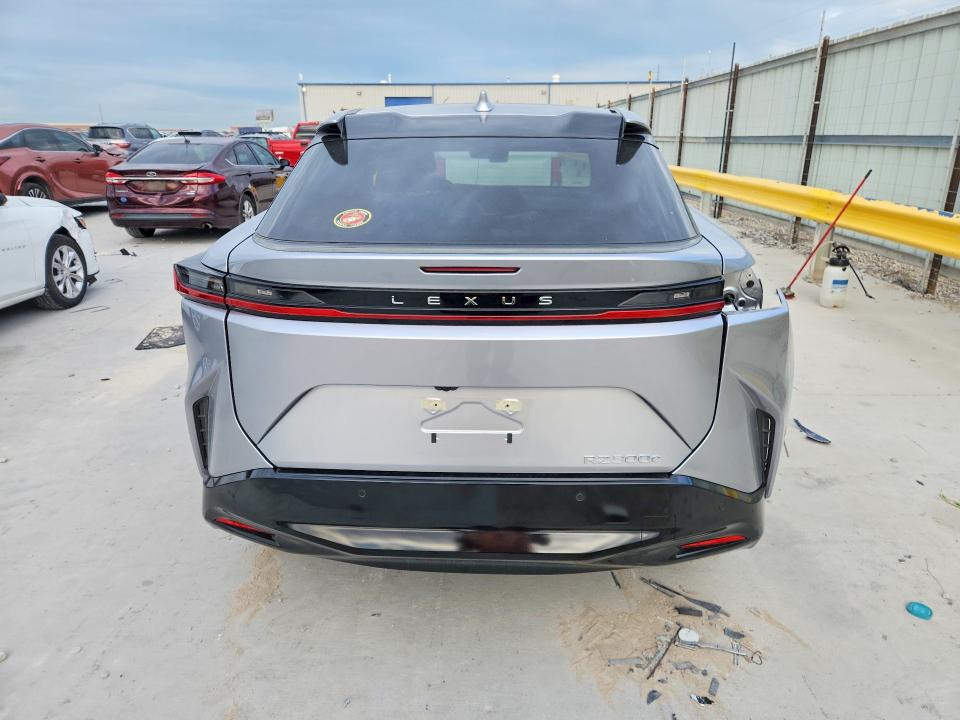 Aukcja sprzedaży 2025 Lexus Rz 300e, vin: JTJABABB2SA012292, numer aukcji: 47650316