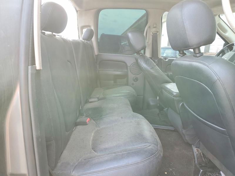 Продаж на аукціоні авто 2005 Dodge Ram 1500, vin: 1D7HU18D95S349518, номер лоту: 48640146