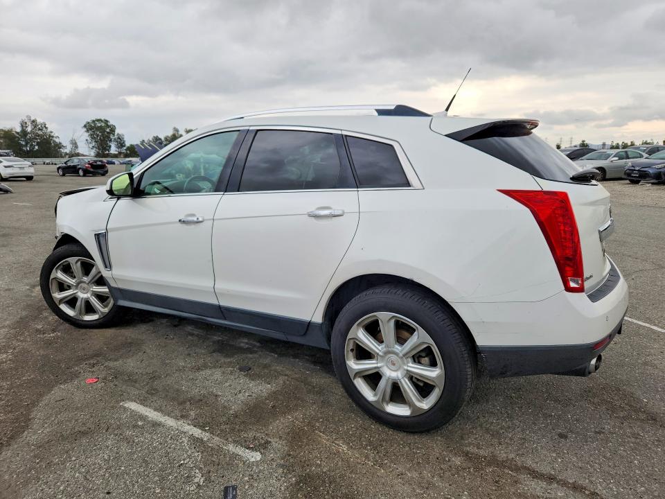 Продажа на аукционе авто 2013 Cadillac Srx, vin: 3GYFNDE32DS611436, номер лота: 48181316
