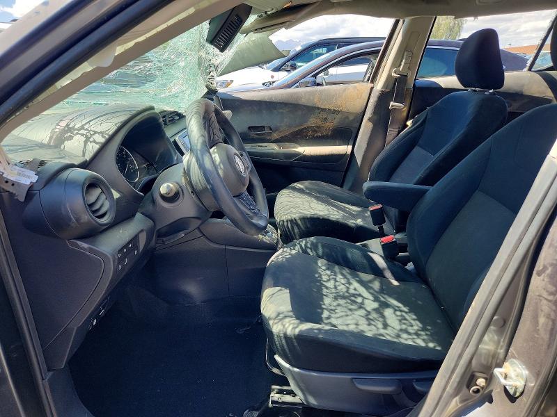 49838806 :رقم المزاد ، 3N1CP5BV7RL559935 vin ، 2024 Nissan Kicks مزاد بيع