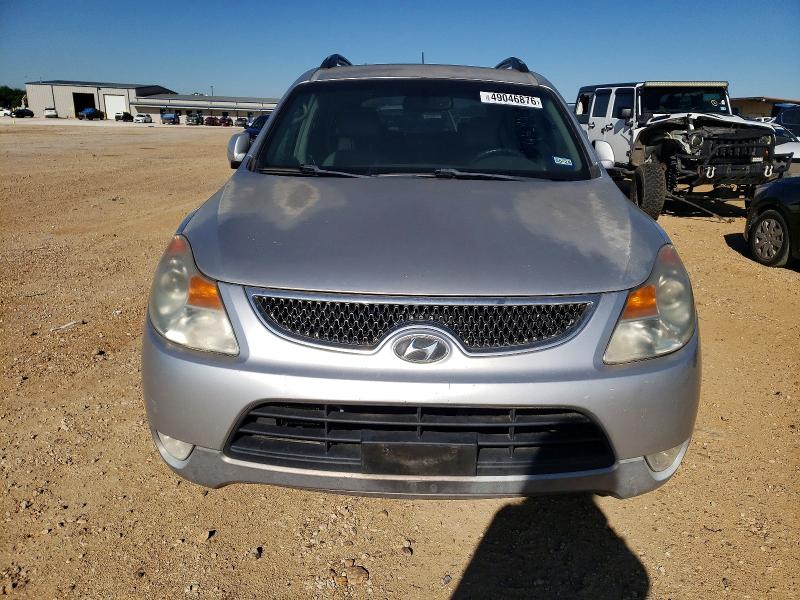 Продаж на аукціоні авто 2007 Hyundai Veracruz, vin: KM8NU13C97U005752, номер лоту: 49046876