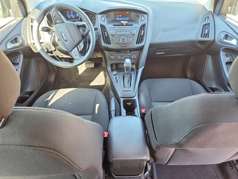 Aukcja sprzedaży 2015 Ford Focus, vin: 1FADP3K29FL354349, numer aukcji: 49485256
