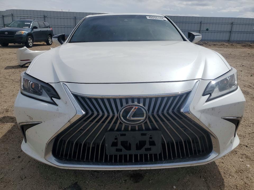 48090486 :رقم المزاد ، 58ADZ1B12LU073987 vin ، 2020 Lexus Es 350 مزاد بيع