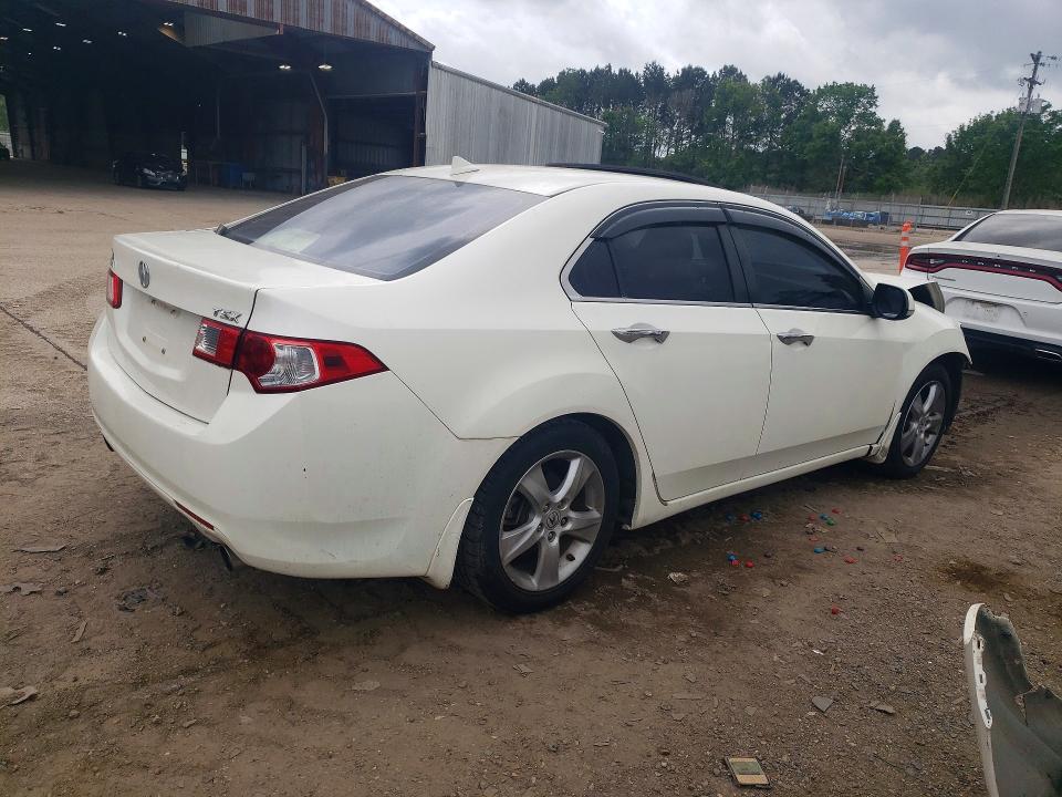 Продажа на аукционе авто 2009 Acura Tsx, vin: JH4CU26619C026173, номер лота: 48389786