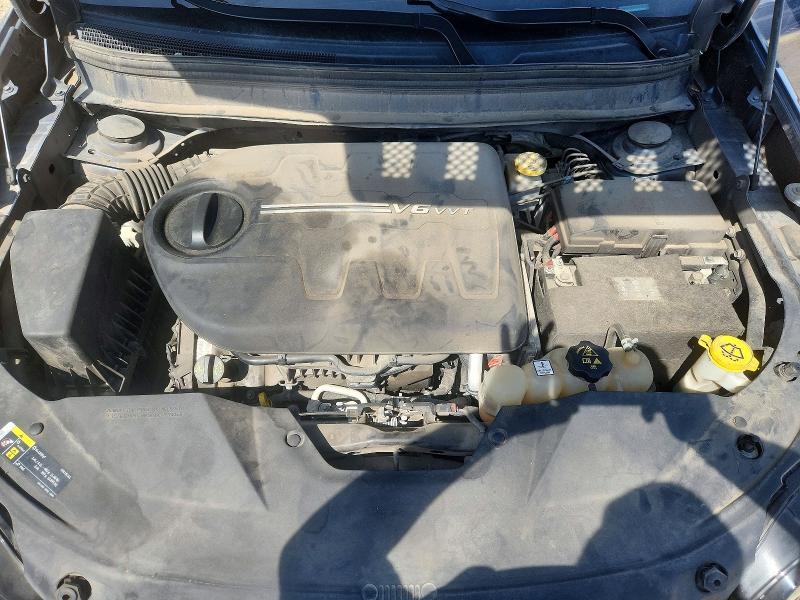 Aukcja sprzedaży 2020 Jeep Cherokee, vin: 1C4PJMDX7LD597090, numer aukcji: 51485686