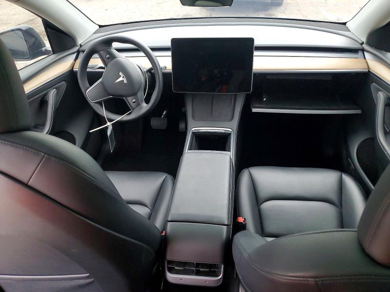 Aukcja sprzedaży 2023 Tesla Model Y, vin: 7SAYGDEE4PA023271, numer aukcji: 49005826