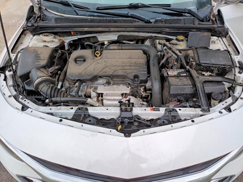 Aukcja sprzedaży 2021 Chevrolet Malibu, vin: 1G1ZD5ST9MF039133, numer aukcji: 51022636