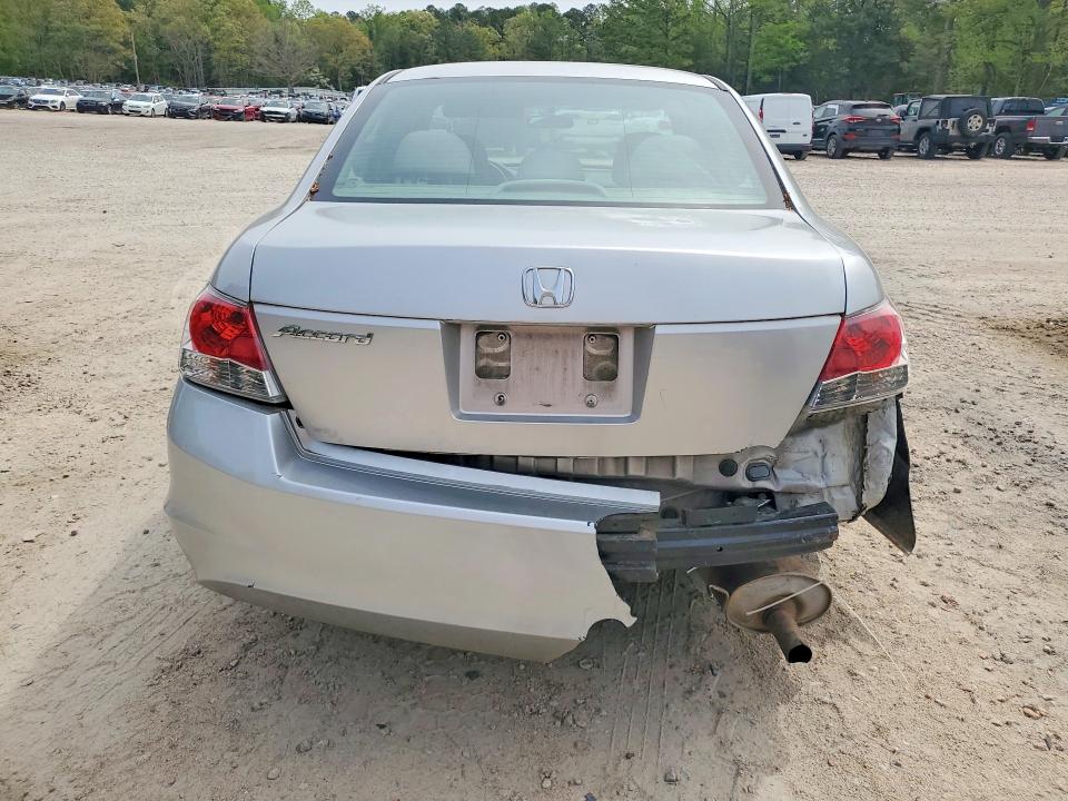 48908816 :رقم المزاد ، 1HGCP26488A048254 vin ، 2008 Honda Accord مزاد بيع