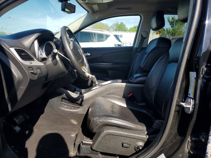 Aukcja sprzedaży 2017 Dodge Journey, vin: 3C4PDDEG6HT596262, numer aukcji: 51624356