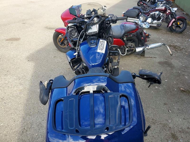 Aukcja sprzedaży 2025 Indian Motorcycle Co. Pursuit, vin: 56KLDDSS9S3440124, numer aukcji: 48356936