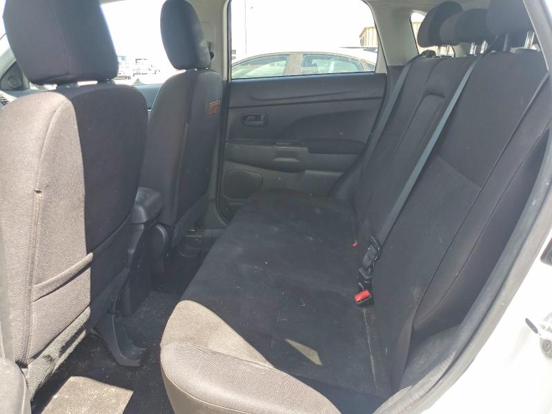 Продаж на аукціоні авто 2013 Mitsubishi Outlander Sport, vin: 4A4AR3AU4DE007662, номер лоту: 52011856