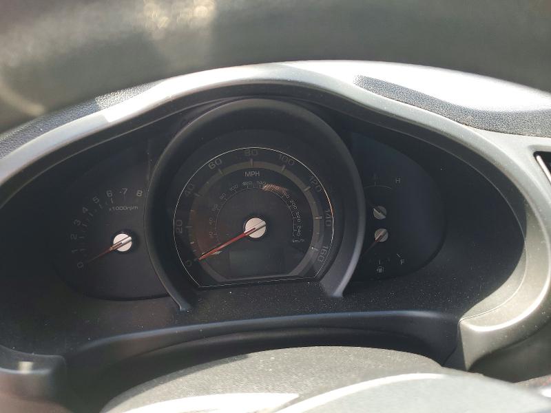 2013 Kia Sportage მანქანა იყიდება აუქციონზე, vin: KNDPB3A25D7469799, აუქციონის ნომერი: 51323726